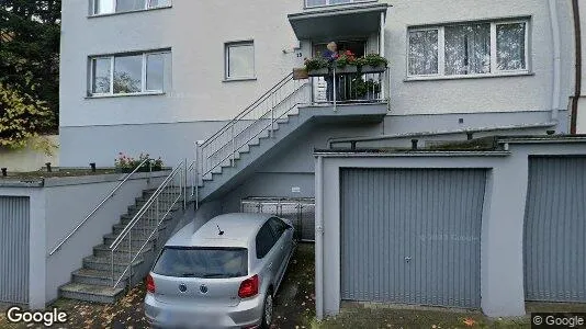 Apartments for rent in Wuppertal - Photo from Google Street View