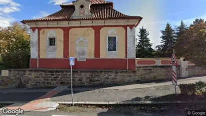 Apartments for rent in Kladno - Photo from Google Street View