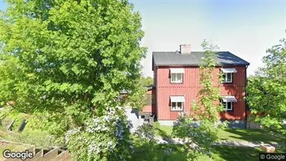Apartments for rent in Ludvika - Photo from Google Street View