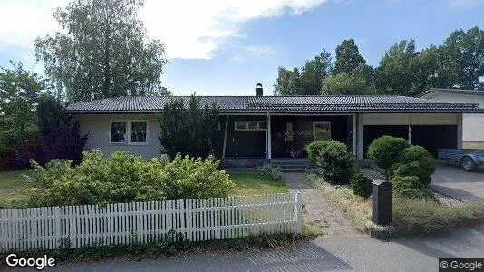 Apartments for rent in Nacka - Photo from Google Street View