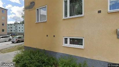 Rooms for rent in Haninge - Photo from Google Street View