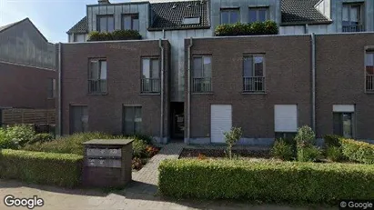 Apartments for rent in Olen - Photo from Google Street View