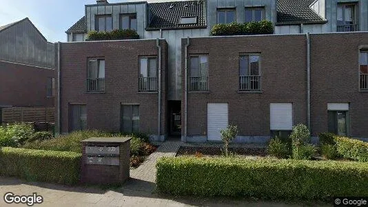 Apartments for rent in Olen - Photo from Google Street View