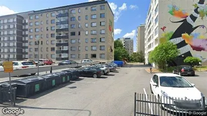 Apartments for rent in Tampere Keskinen - Photo from Google Street View