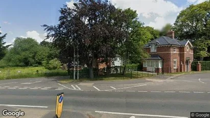 Apartments for rent in Melton Mowbray - Leicestershire - Photo from Google Street View