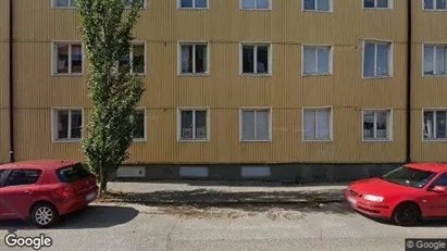 Apartments for rent in Katrineholm - Photo from Google Street View