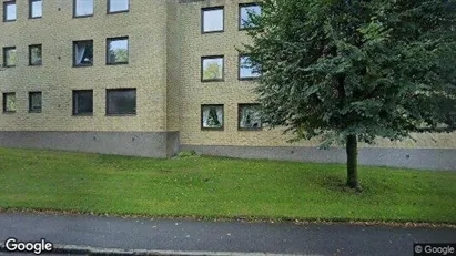 Apartments for rent in Borås - Photo from Google Street View