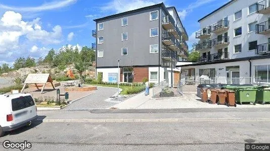 Apartments for rent in Värmdö - Photo from Google Street View