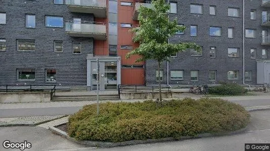 Apartments for rent in Örebro - Photo from Google Street View