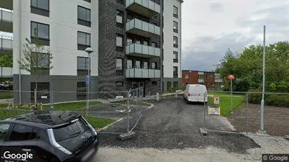 Apartments for rent in Trelleborg - Photo from Google Street View