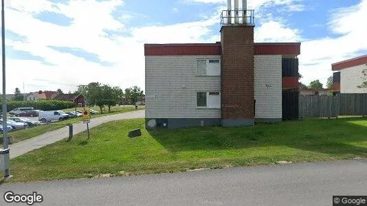 Apartments for rent in Ovanåker - Photo from Google Street View