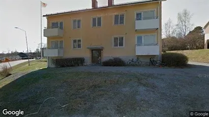 Apartments for rent in Örnsköldsvik - Photo from Google Street View