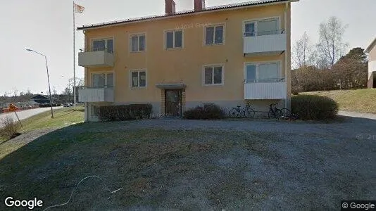 Apartments for rent in Örnsköldsvik - Photo from Google Street View