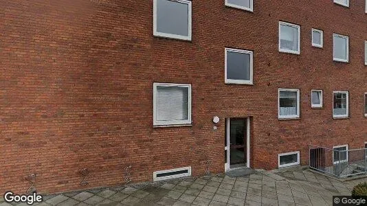 Apartments for rent in Viby J - Photo from Google Street View