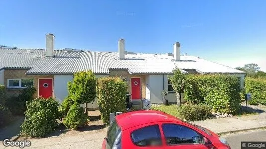 Apartments for rent in Randers NV - Photo from Google Street View