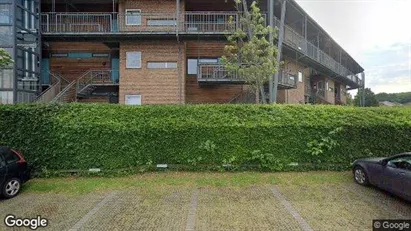 Apartments for rent in Kolding - Photo from Google Street View