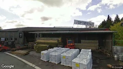 Apartments for rent in Brøndby - Photo from Google Street View