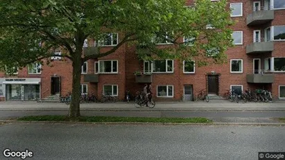 Apartments for rent in Aarhus N - Photo from Google Street View