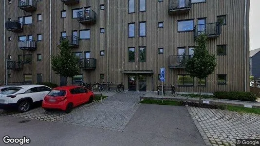 Apartments for rent in Växjö - Photo from Google Street View