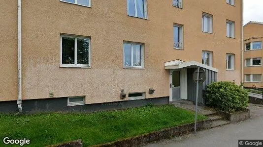 Apartments for rent in Växjö - Photo from Google Street View