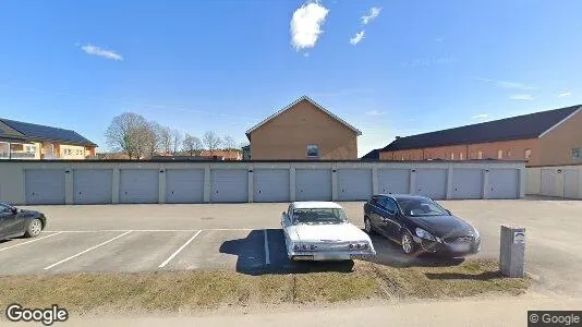 Apartments for rent in Askersund - Photo from Google Street View