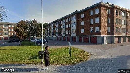 Apartments for rent in Sigtuna - Photo from Google Street View