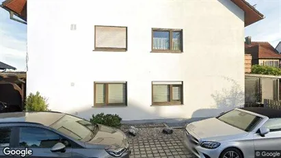 Apartments for rent in Putzbrunn - Photo from Google Street View