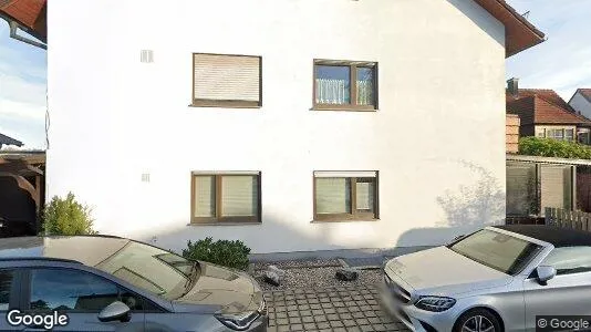 Apartments for rent in Putzbrunn - Photo from Google Street View