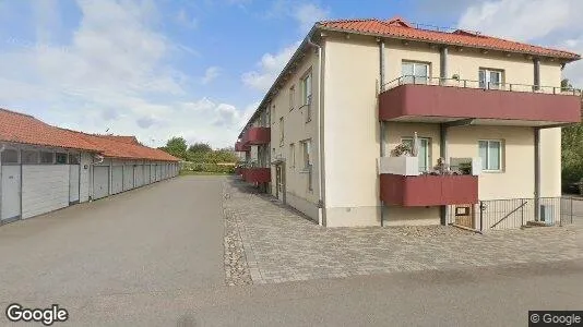 Apartments for rent in Åstorp - Photo from Google Street View