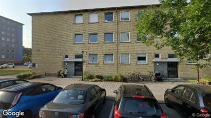 Apartments for rent in Randers NØ - Photo from Google Street View