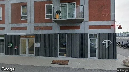 Apartments for rent in Aalborg Center - Photo from Google Street View