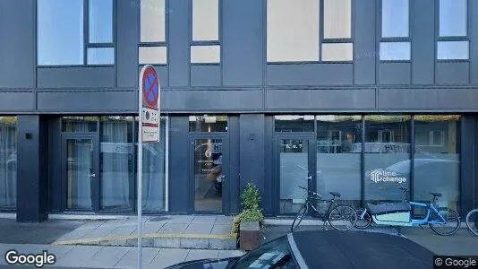 Apartments for rent in Copenhagen S - Photo from Google Street View