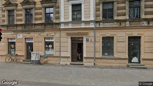 Apartments for rent in Riga Centrs - Photo from Google Street View