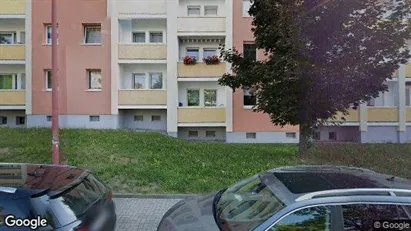 Apartments for rent in Central Saxony - Photo from Google Street View