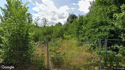 Apartments for rent in Central Saxony - Photo from Google Street View