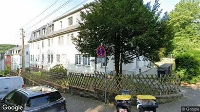 Apartments for rent in Central Saxony - Photo from Google Street View