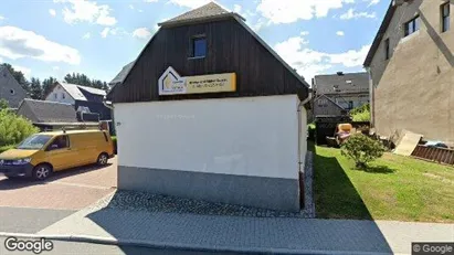 Apartments for rent in Central Saxony - Photo from Google Street View