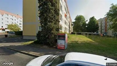 Apartments for rent in Central Saxony - Photo from Google Street View