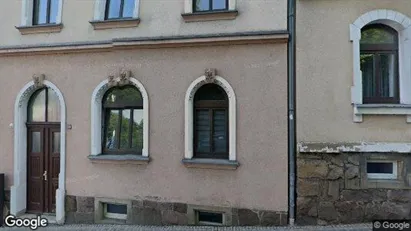 Apartments for rent in Central Saxony - Photo from Google Street View
