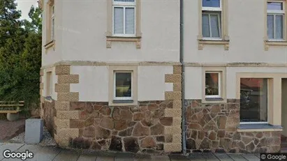 Apartments for rent in Central Saxony - Photo from Google Street View