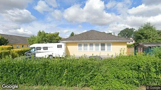 Apartments for rent in Vorpommern-Rügen - Photo from Google Street View