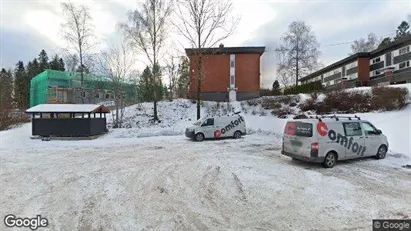 Apartments for rent in Bærum - Photo from Google Street View