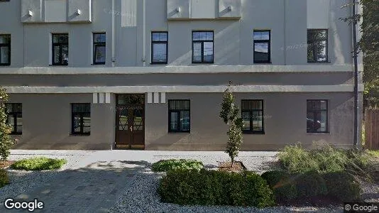 Apartments for rent in Daugavpils novads - Photo from Google Street View