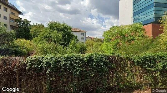 Apartments for rent in Voluntari - Photo from Google Street View