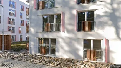 Apartments for rent in Trutnov - Photo from Google Street View