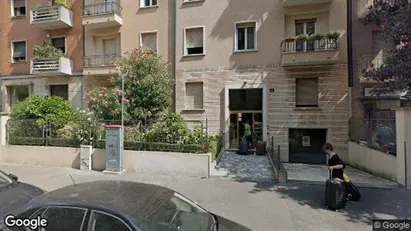 Apartments for rent in Spoleto - Photo from Google Street View