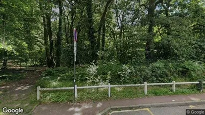 Apartments for rent in Bordeaux - Photo from Google Street View