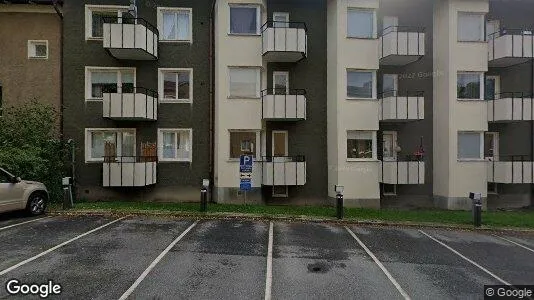 Apartments for rent in Stockholm West - Photo from Google Street View