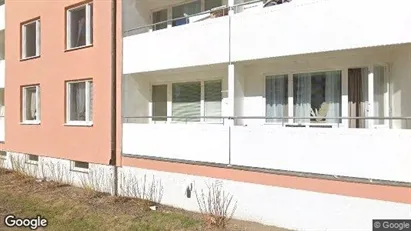 Apartments for rent in Norrköping - Photo from Google Street View