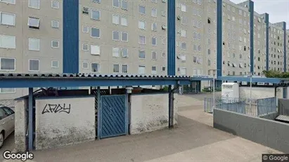 Apartments for rent in Rosengård - Photo from Google Street View